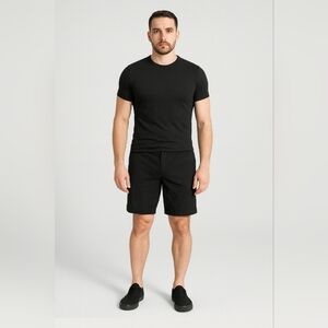 GEORGE sneakers size 8